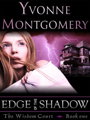 cover image of Edge of the Shadow